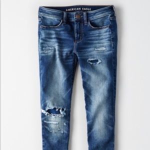 AE Super Soft Jegging